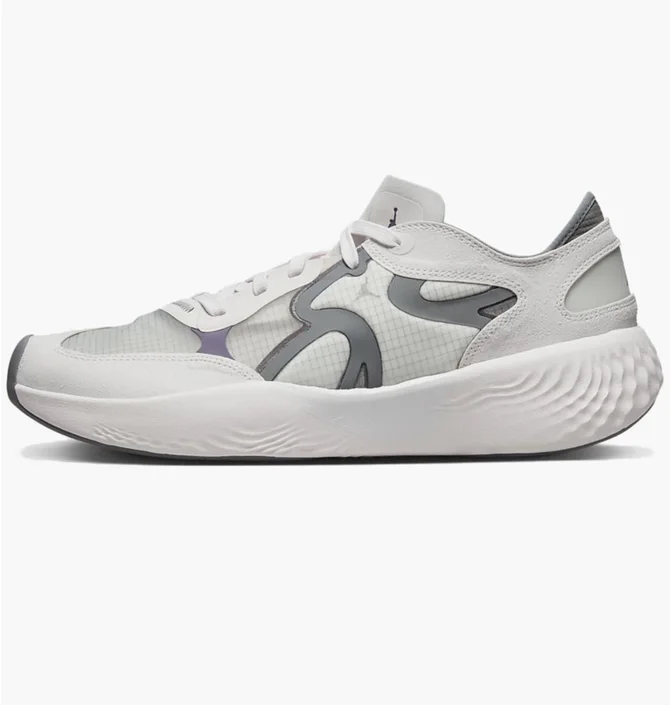 Кроссовки мужские Air Jordan 3 Delta Low White Dn2647-651