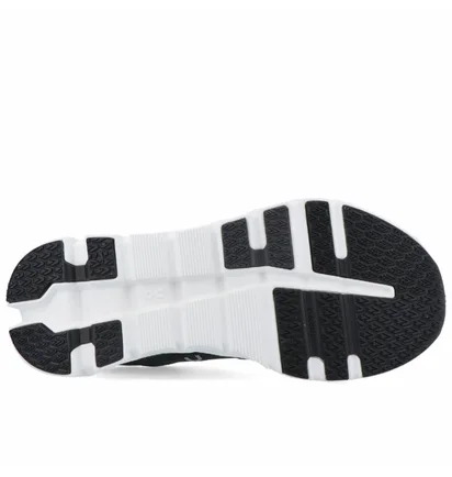 Кроссовки мужские On Cloudrunner 2 Black 3ME10140264