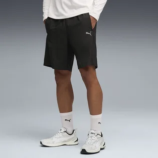 Шорти чоловічі Puma Tech Woven Cargo Black 692187-01
