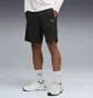 Шорти чоловічі Puma Tech Woven Cargo Black 692187-01