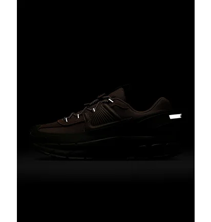 Кроссовки мужские Nike Zoom Vomero Roam Brown/Green FV2295-201