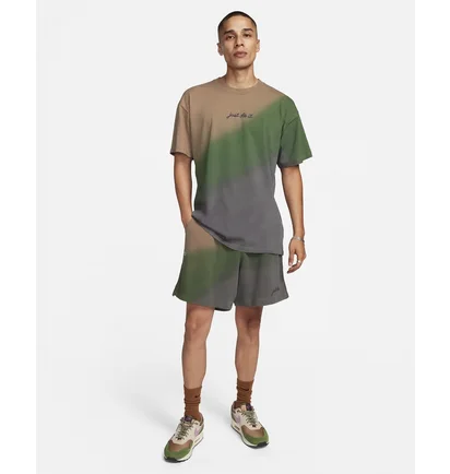 Футболка мужская Nike Sportswear Max90 T-Shirt Multi FQ6147-256