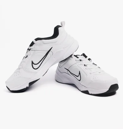 Кросівки чоловічі Nike Defy All Day White DM7564-100