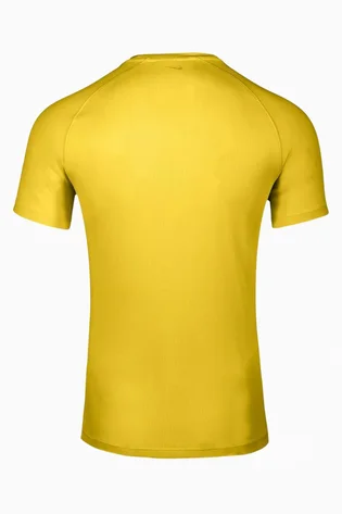 Футболка детская Nike Dri-Fit Park Viii Yellow HV8182-719