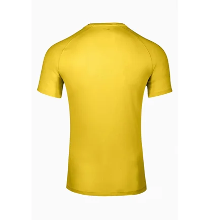 Футболка детская Nike Dri-Fit Park Viii Yellow HV8182-719