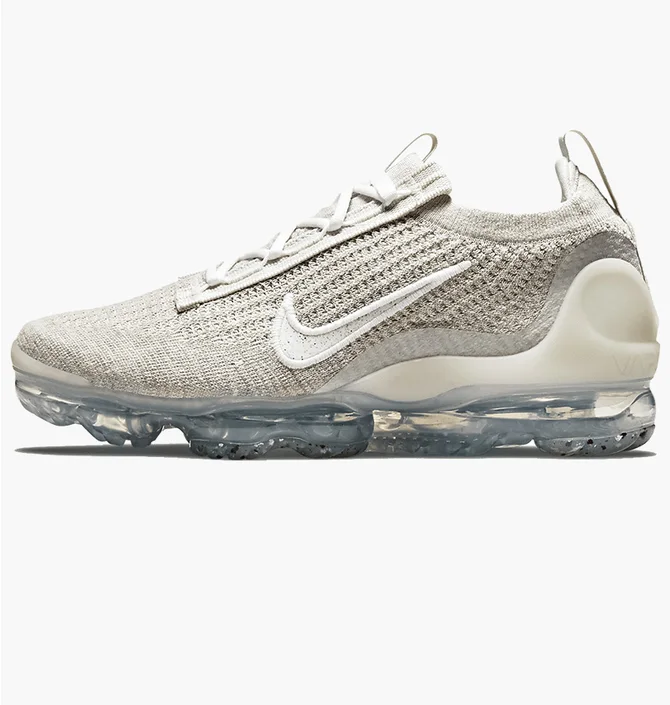 Кросівки жіночі Nike W Air Vapormax 2021 Fk Beige DH4088-001