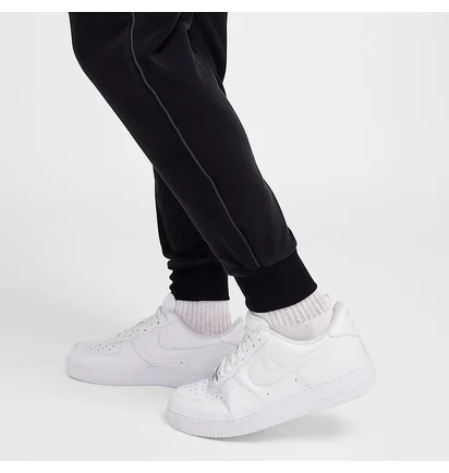 Штаны мужские Nike Culture Of Football Black FZ0535-010