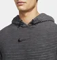 Худи мужское Nike Pro Therma-Fit Adv Grey DD1707-070