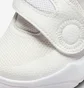 Кросівки дитячі Nike Team Hustle D 11 White DV8995-102