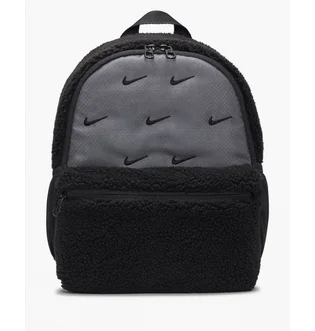 Рюкзак детский Nike Brsla Jdi Mini Bkpk Shrpa Black Dq5340-010