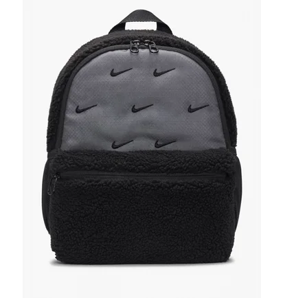 Рюкзак дитячий Nike Brsla Jdi Mini Bkpk Shrpa Black Dq5340-010