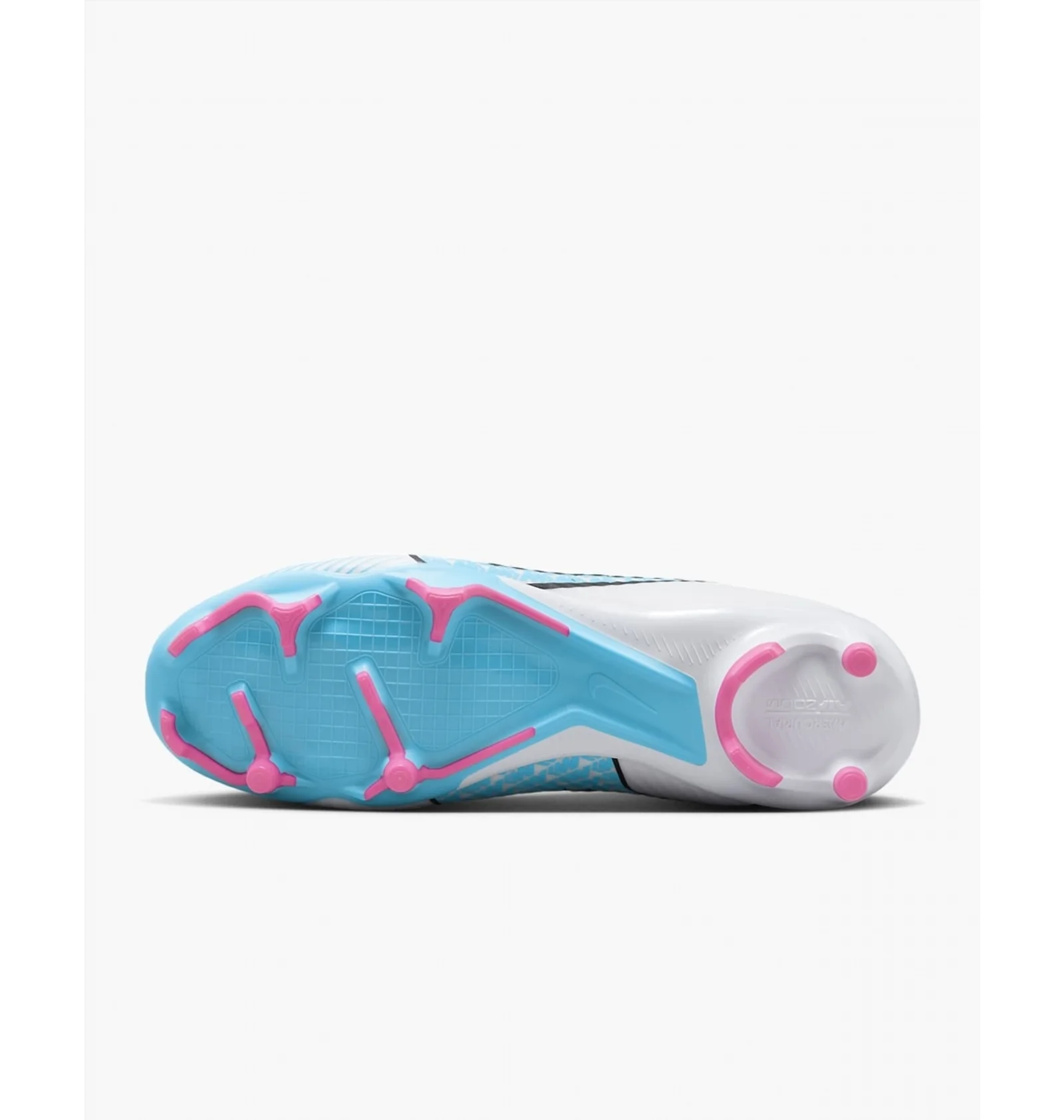 ᐉ Бутси унісекс Nike Zoom Mercurial Superfly 9 Academy Mg White