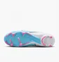 Бутсы унисекс Nike Zoom Mercurial Superfly 9 Academy Mg White Dj5625-146