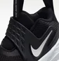 Кросівки дитячі Nike Team Hustle D 12 (Td) Black HF6281-002