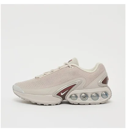 Кросівки жіночі Nike Air Max Dn Beige FJ3145-101
