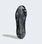 Бутсы унисекс Adidas Predator Pro Fg Black IF6328