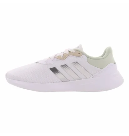 Кроссовки женские Adidas Qt Racer 30 White GY9243