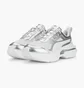 Кросівки жіночі Puma Kosmo Rider Digital Dark Sneakers White/Metallic 386558-02