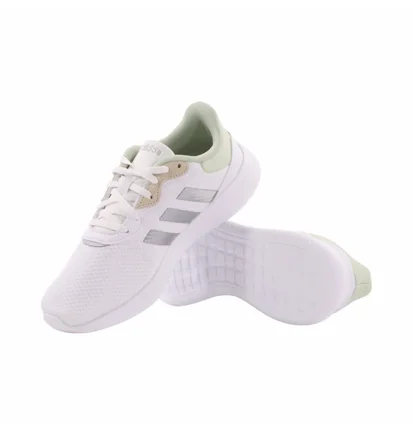 Кроссовки женские Adidas Qt Racer 30 White GY9243