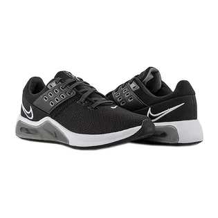 Кросівки жіночі Nike Air Max Bella Tr 4 Black CW3398-002