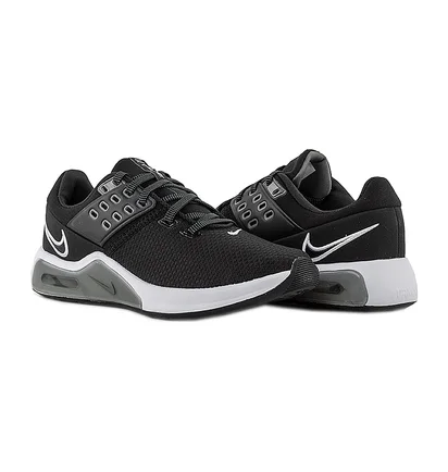 Кросівки жіночі Nike Air Max Bella Tr 4 Black CW3398-002