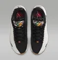 Кроссовки мужские Air Jordan Luka 4 Gone Ranching White/Black IB7903-100