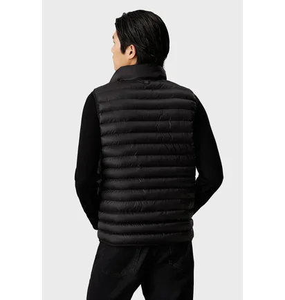 Куртка чоловіча Calvin Klein Regular Fit Black K10K113470-BEH