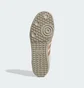Кроссовки женские Adidas Samba W Beige JQ2106