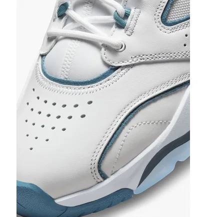 Кроссовки мужские Air Jordan Point Lane White CZ4166-102
