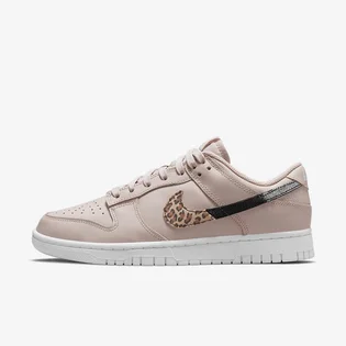 Кроссовки женские Nike Dunk Low Se Pink DD7099-200