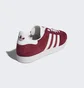 Кроссовки унисекс Adidas Gazelle Red B41645