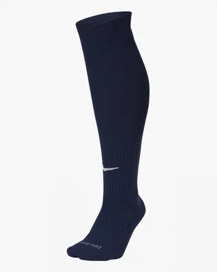 Гетры унисекс Nike Classic Sock Blue Sx5728-411