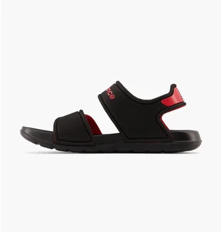 Сандали мужские New Balance Sport Black YOSPSDCA