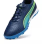 Сороконіжки чоловічі Puma King Match Tt Blue 107260-02