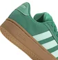 Кроссовки женские Adidas Grand Court Alpha Green JH7232