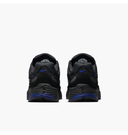 Кросівки чоловічі Nike P-6000 Black IO1904-010