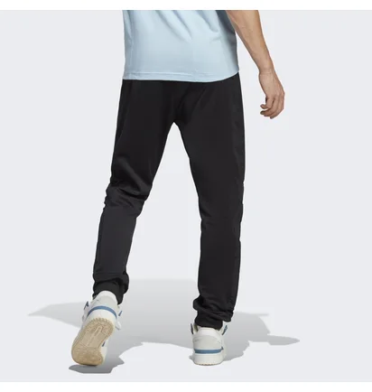 Штани чоловічі Adidas Rekive Tracksuit Bottom Black IC5980