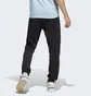 Штани чоловічі Adidas Rekive Tracksuit Bottom Black IC5980