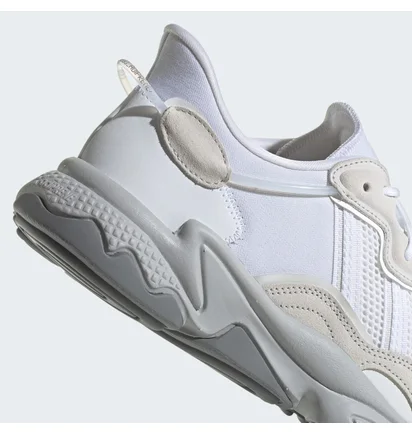 Кроссовки унисекс Adidas Ozweego White ID9816
