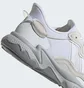 Кроссовки унисекс Adidas Ozweego White ID9816