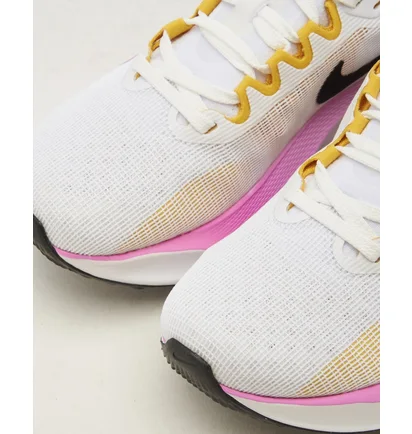 Кроссовки женские Nike Zoom Fly 5 White DM8974-100
