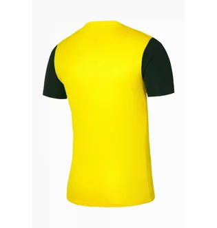 Футболка детская Nike Y Nk Df Tiempo Prem Ii Jsy Ss Yellow Dh8389-719