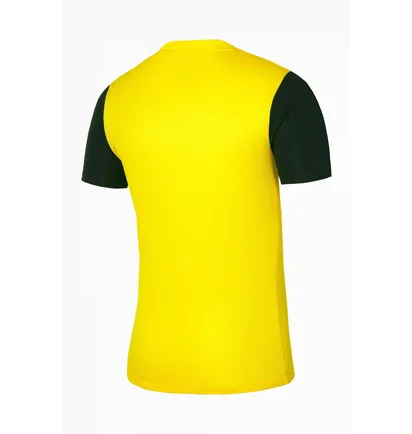 Футболка детская Nike Y Nk Df Tiempo Prem Ii Jsy Ss Yellow Dh8389-719