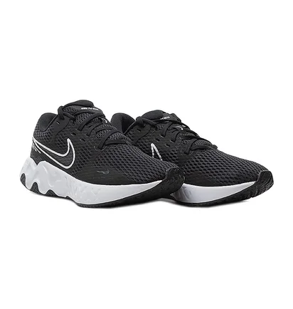 Кросівки чоловічі Nike Renew Ride 2 Black CU3507-004