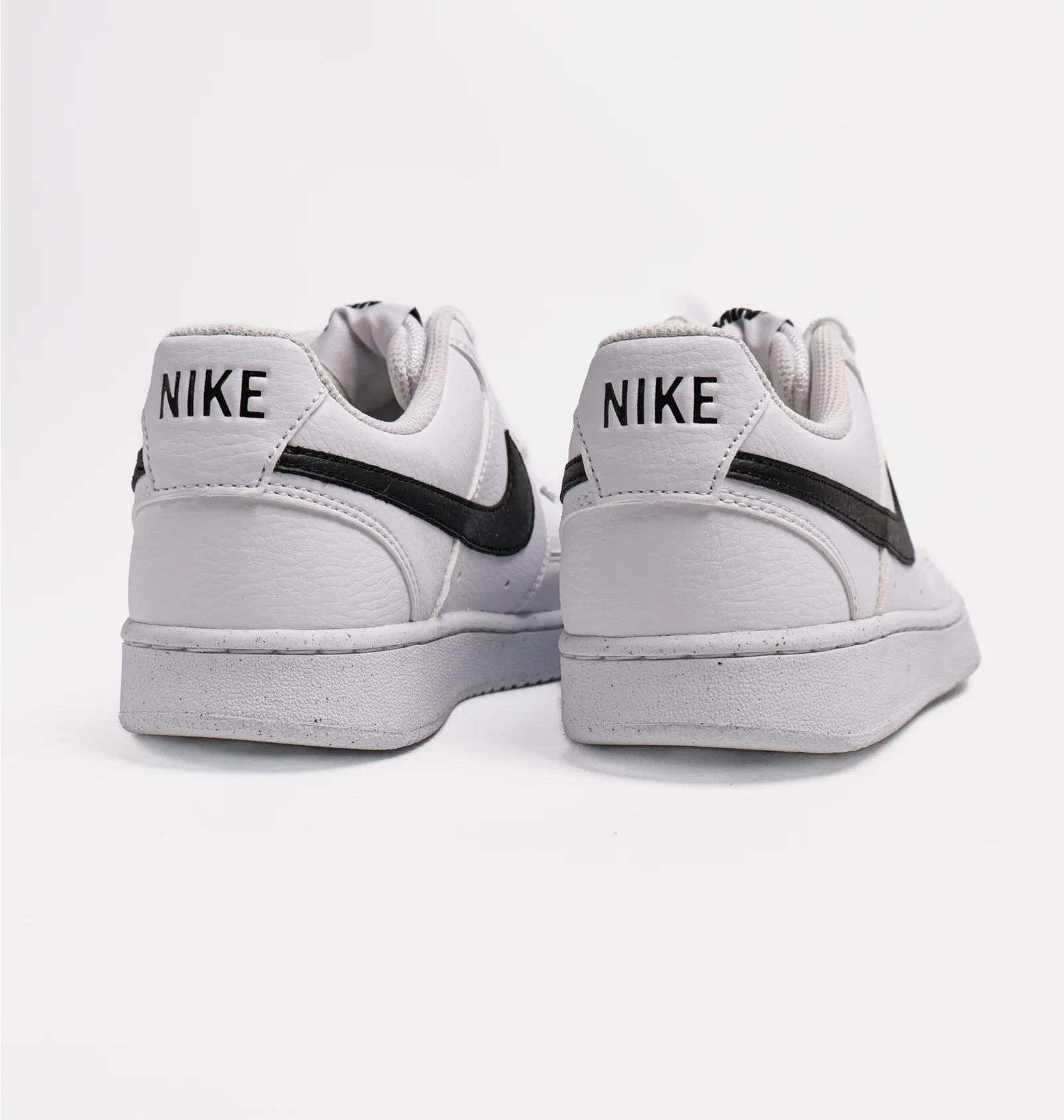 ᐉ Кросівки жіночі Nike Court Vision Low Next Nature White Dh3158