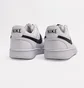 Кросівки жіночі Nike Court Vision Low Next Nature White Dh3158-101