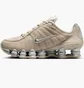 Кросівки жіночі Nike Shox Tl Beige IH2559-200