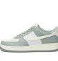 Кросівки чоловічі Nike Air Force 1 07 Lx Grey/White DV7186-300
