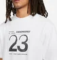Футболка чоловіча Air Jordan M J 23Eng Stmt 85 Ss Tee White Dh8912-100