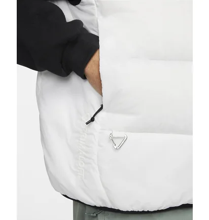 Жилетка унисекс Nike Vest White DM4235-100